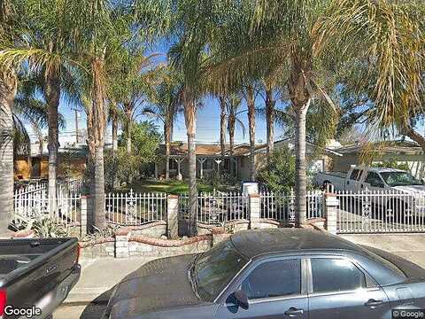 Via Norte, RIVERSIDE, CA 92503