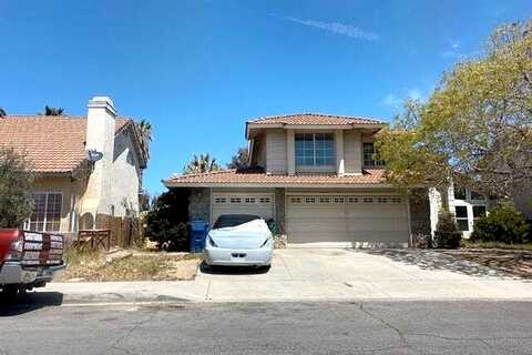 Avenue R12, PALMDALE, CA 93550