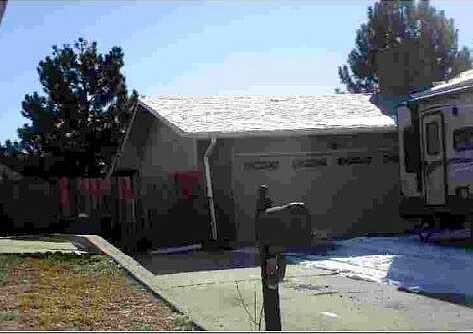 Zenobia, WESTMINSTER, CO 80030
