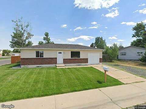 Xanadu, DENVER, CO 80239