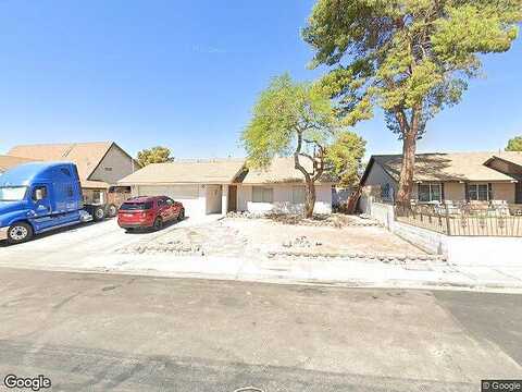 Don Bonito, LAS VEGAS, NV 89121