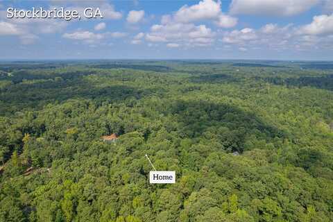 Henson, STOCKBRIDGE, GA 30281