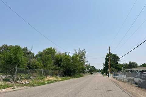 65Th, DENVER, CO 80221