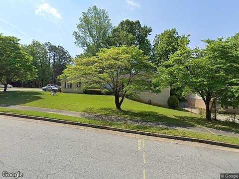 Peyton Woods, ATLANTA, GA 30311
