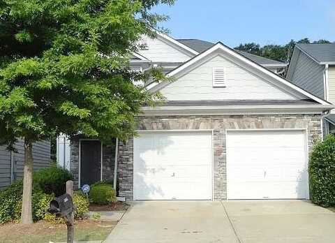 Appaloosa, CONYERS, GA 30012