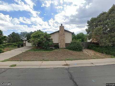Clermont, THORNTON, CO 80233