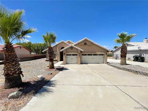 Tierra Linda, FORT MOHAVE, AZ 86426