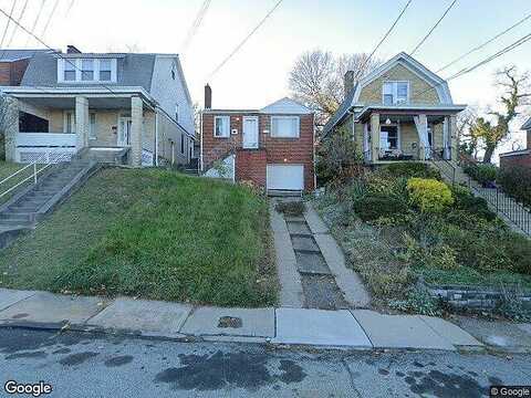 Fallowfield, PITTSBURGH, PA 15216