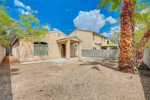 Dana Maple, LAS VEGAS, NV 89123