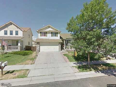 Jamaica, COMMERCE CITY, CO 80640