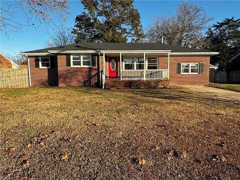 Point Reel, CHESAPEAKE, VA 23325