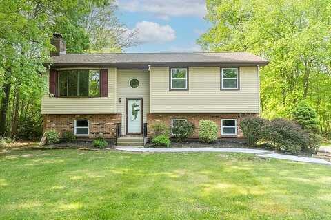 Stender, STROUDSBURG, PA 18360