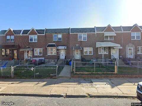 Leon, PHILADELPHIA, PA 19136