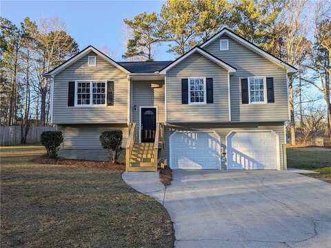 Dillon, DOUGLASVILLE, GA 30134