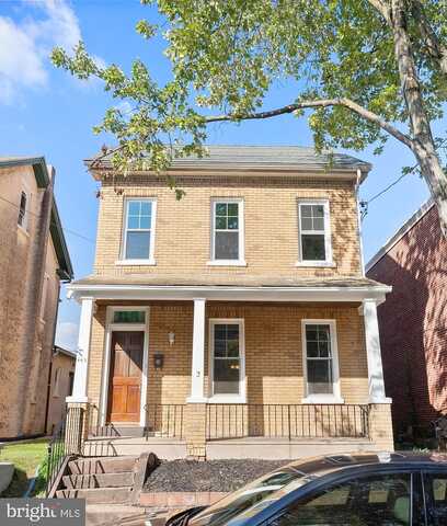 Cherry, POTTSTOWN, PA 19464