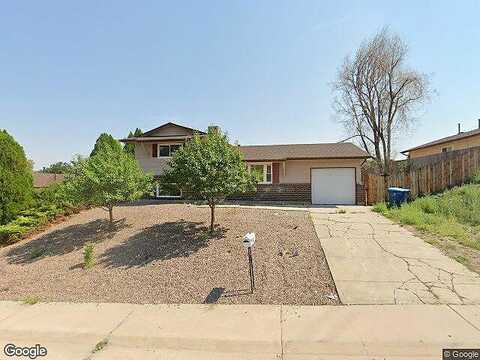 Lafayette, DENVER, CO 80229