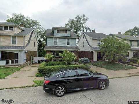 Jackson, PITTSBURGH, PA 15206