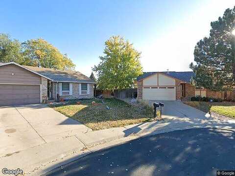 Independence, LITTLETON, CO 80123