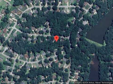 Ridgedale, CONYERS, GA 30094