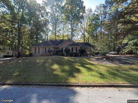 Ridgedale, CONYERS, GA 30094