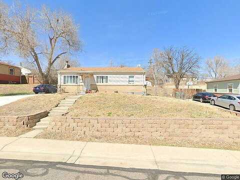 Roosevelt, THORNTON, CO 80229