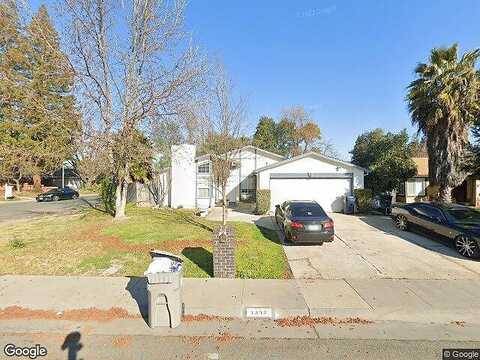 Grendel, SACRAMENTO, CA 95833