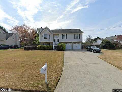 The Esplanade, LOGANVILLE, GA 30052