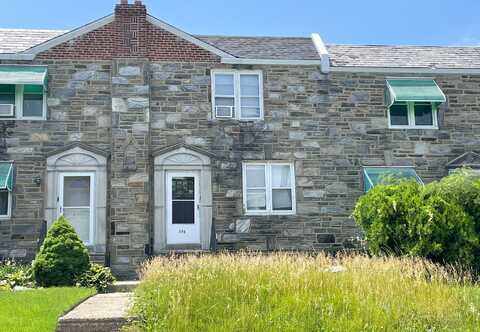 66Th, PHILADELPHIA, PA 19151