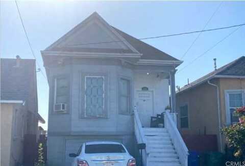 18Th, RICHMOND, CA 94801