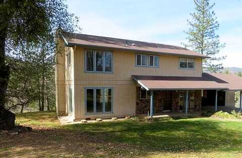 Pinchot, NORTH FORK, CA 93643