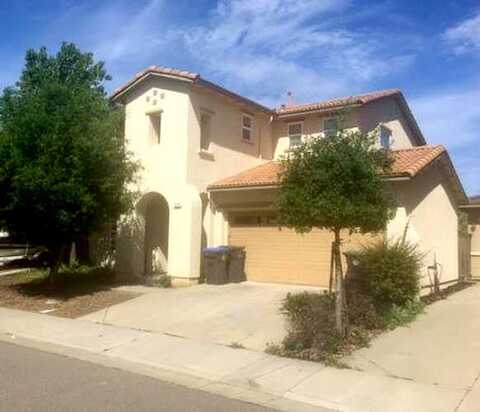 Brown, FAIRFIELD, CA 94533