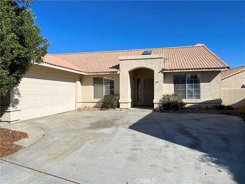 Palm Lake, THOUSAND PALMS, CA 92276
