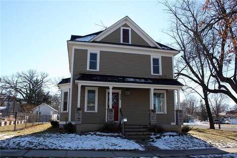 Church, BELLE PLAINE, MN 56011