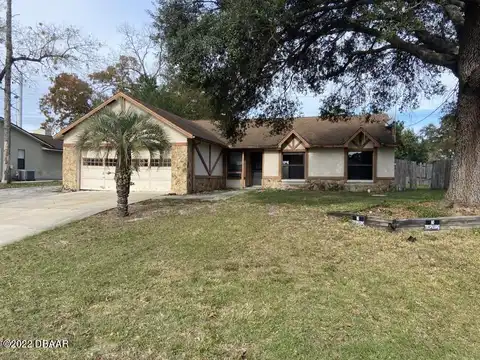 Malcolm, DELTONA, FL 32738