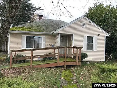 Cherry, SALEM, OR 97301