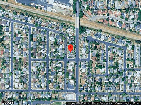 William Reed, ANTIOCH, CA 94509