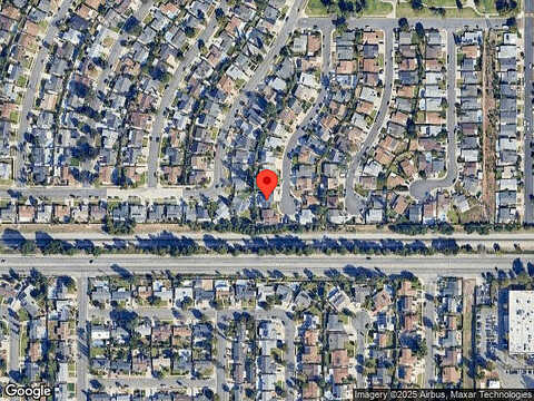 Belgrave, SIMI VALLEY, CA 93063