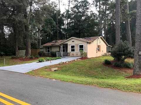 Redwood, OCALA, FL 34472