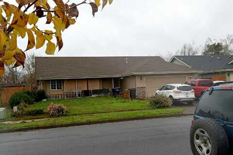 Cedar, INDEPENDENCE, OR 97351