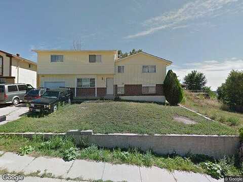 Pinnacle, COLORADO SPRINGS, CO 80910