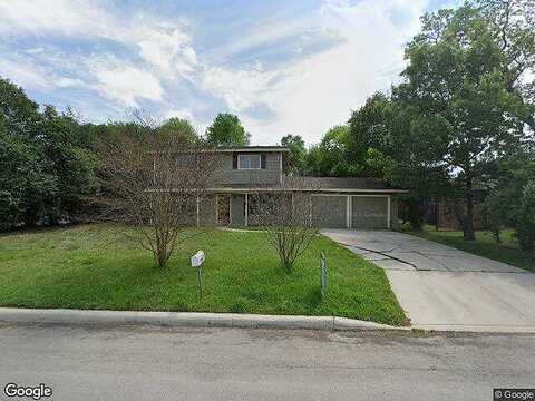 Northcrest, SAN ANTONIO, TX 78213