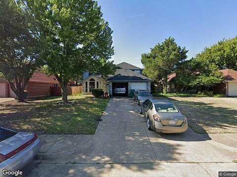 Shady Brook, CEDAR HILL, TX 75104