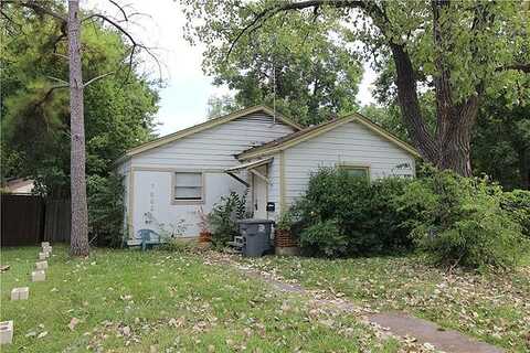 Seco, DALLAS, TX 75217
