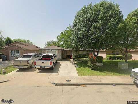 Falls, DALLAS, TX 75211