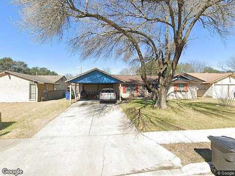Bayliss, SAN ANTONIO, TX 78233