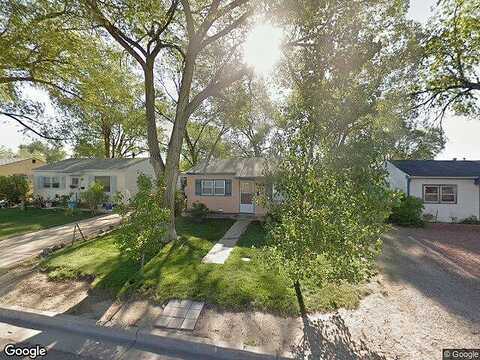 Atlanta, PUEBLO, CO 81003