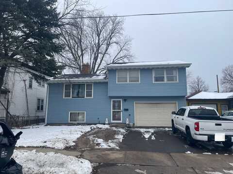 Thomas, SAINT PAUL, MN 55103