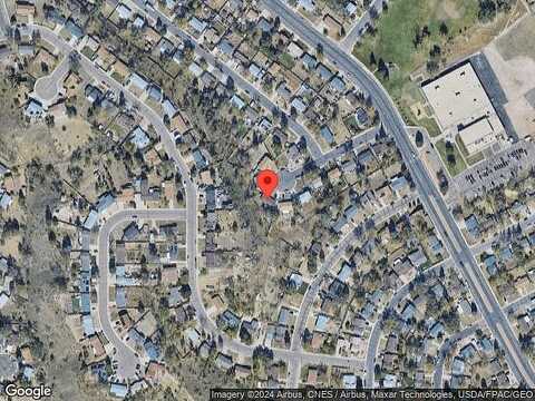 Lassen, COLORADO SPRINGS, CO 80910