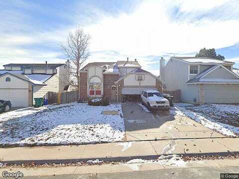 Bates, AURORA, CO 80013