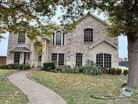 Bramble Creek, DESOTO, TX 75115